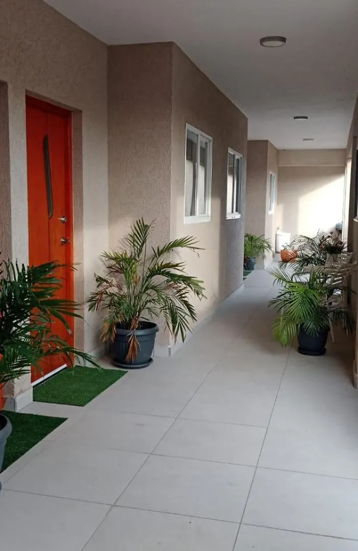 Aruba Villas Noord
