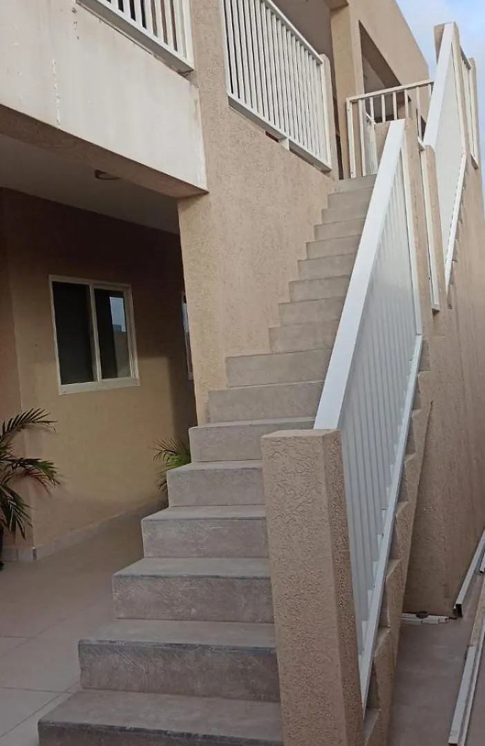 Guest house Aruba Villas Noord