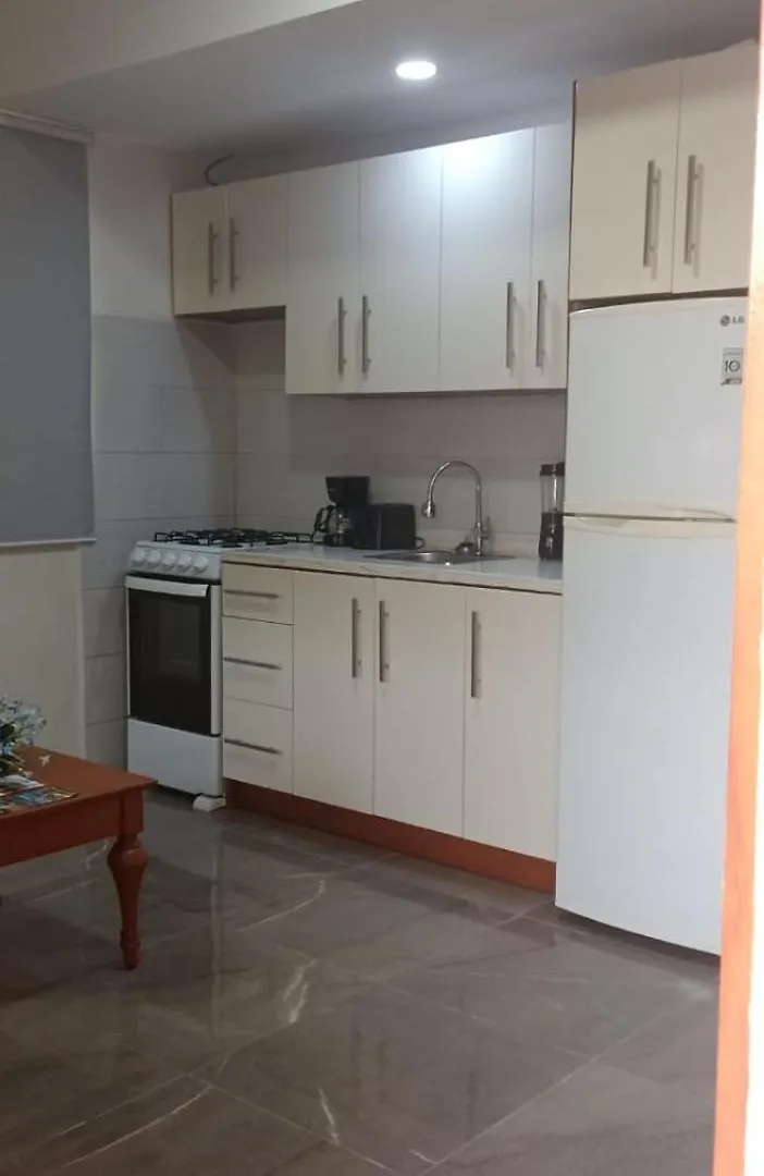 Guest house Aruba Villas Noord