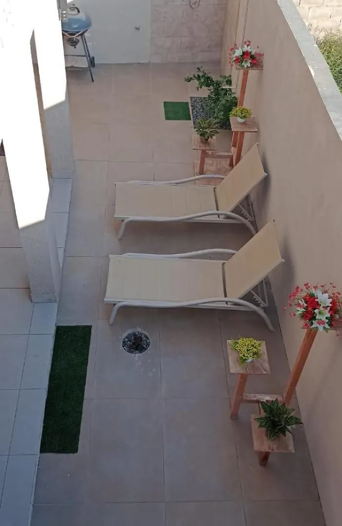 Aruba Villas Noord Aruba