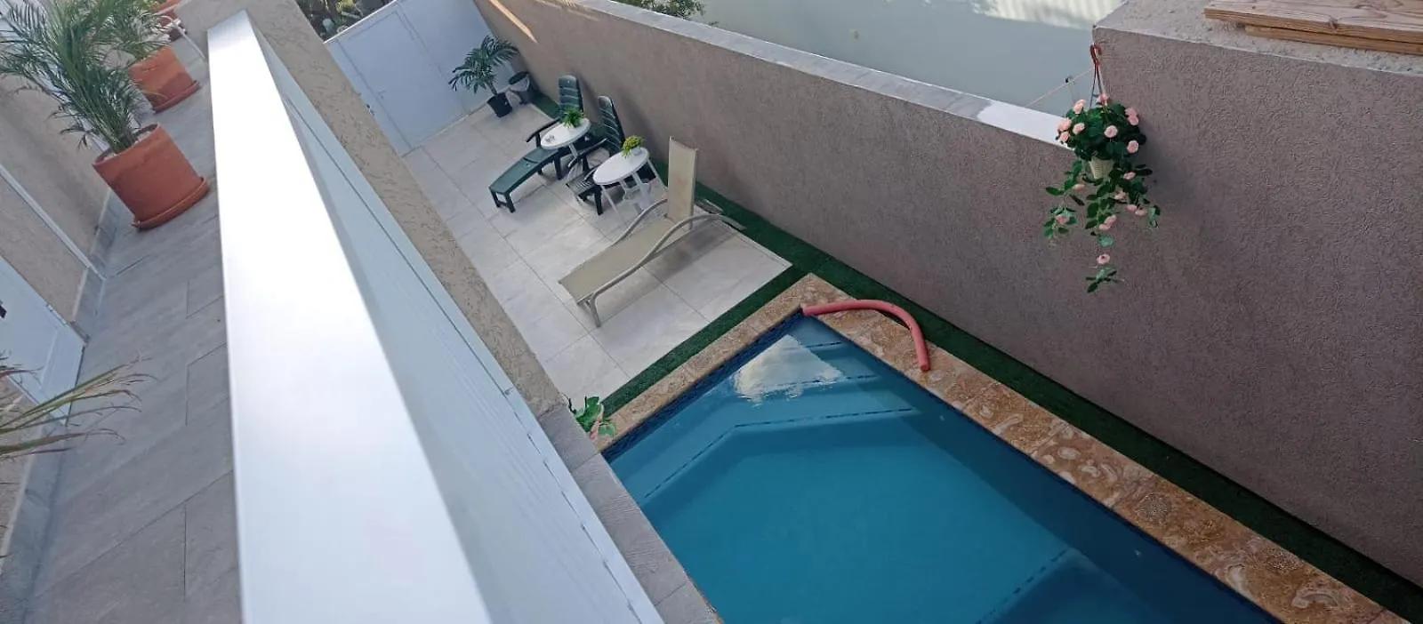 Guest house Aruba Villas Noord Aruba