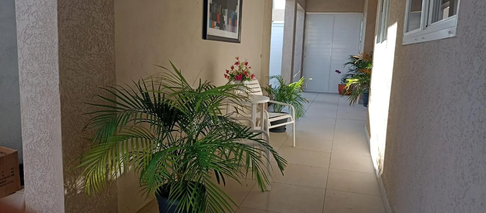 Aruba Villas Noord Aruba