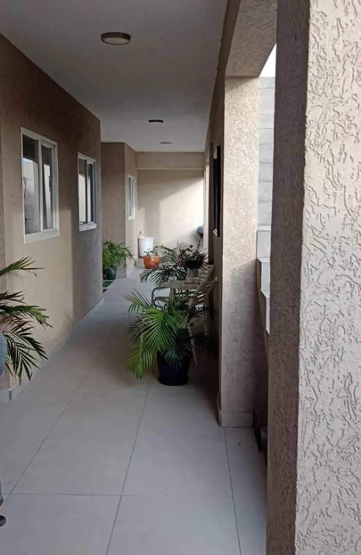 Aruba Villas Noord Guest house