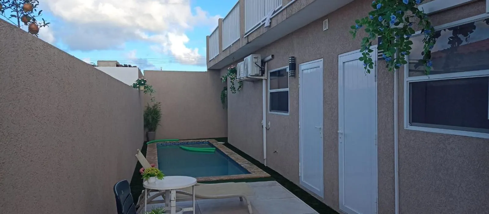 Aruba Villas Noord