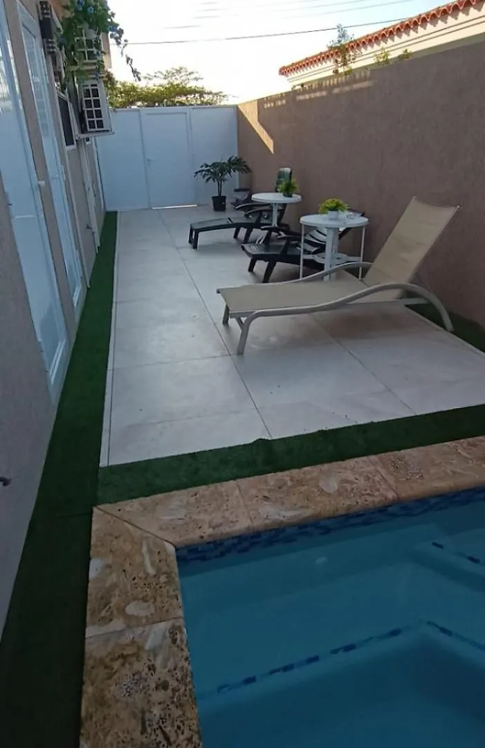 Guest house Aruba Villas Noord