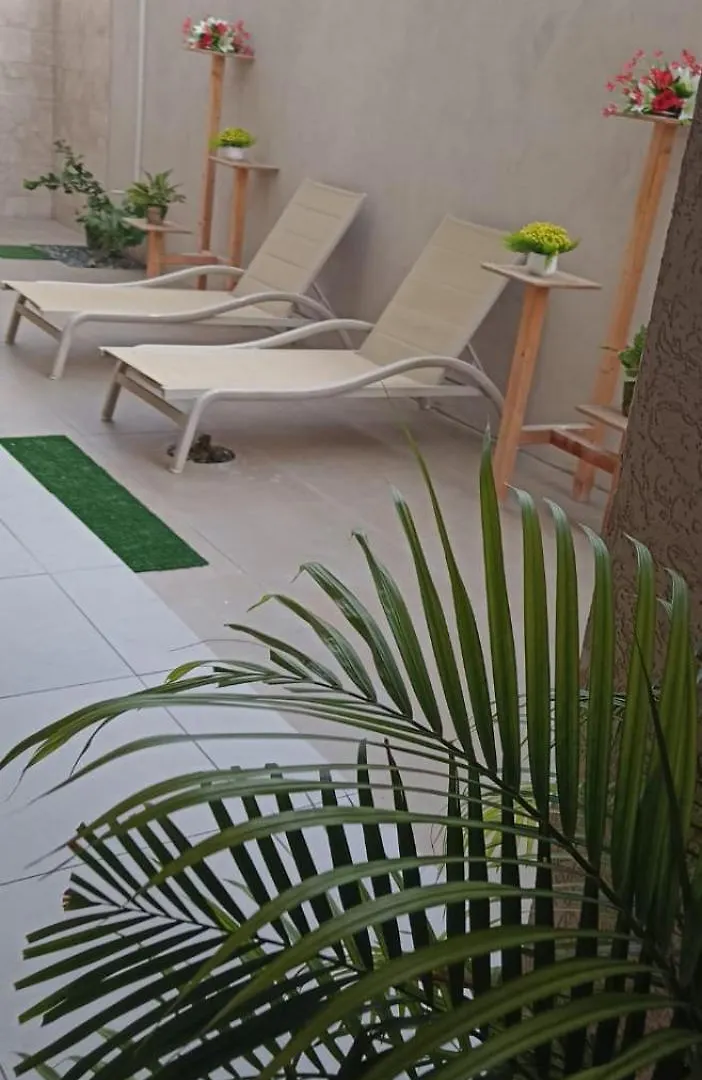 Aruba Villas Noord Guest house