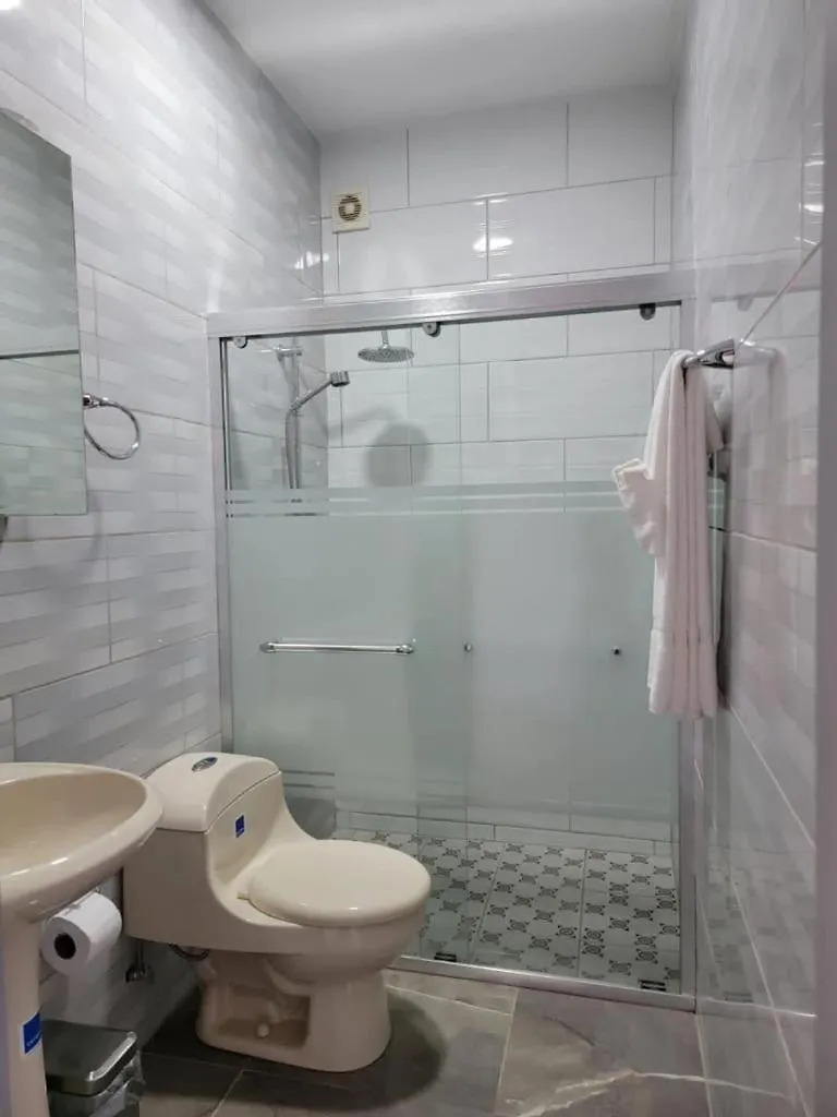 Guest house Aruba Villas Noord