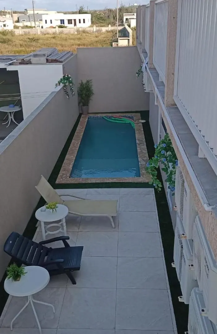 Guest house Aruba Villas Noord