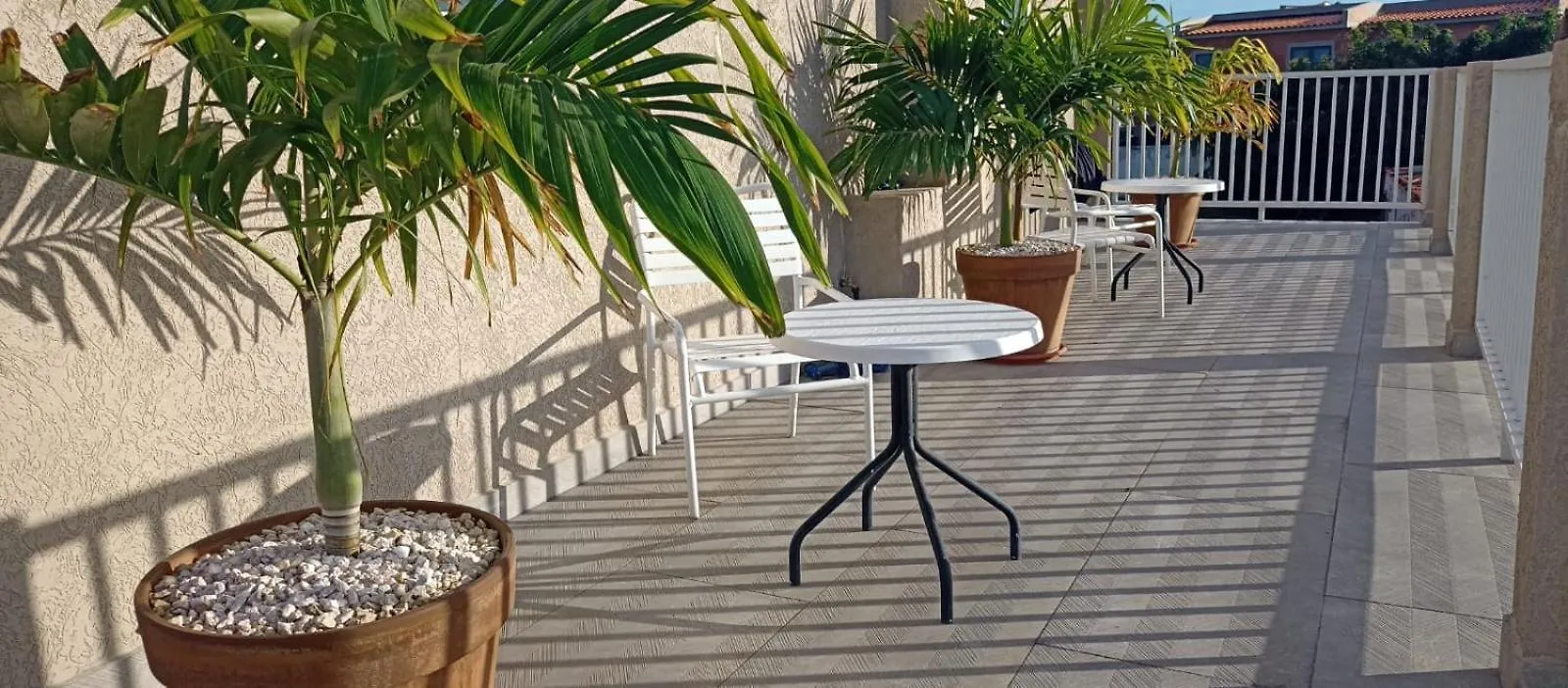 Guest house Aruba Villas Noord Aruba