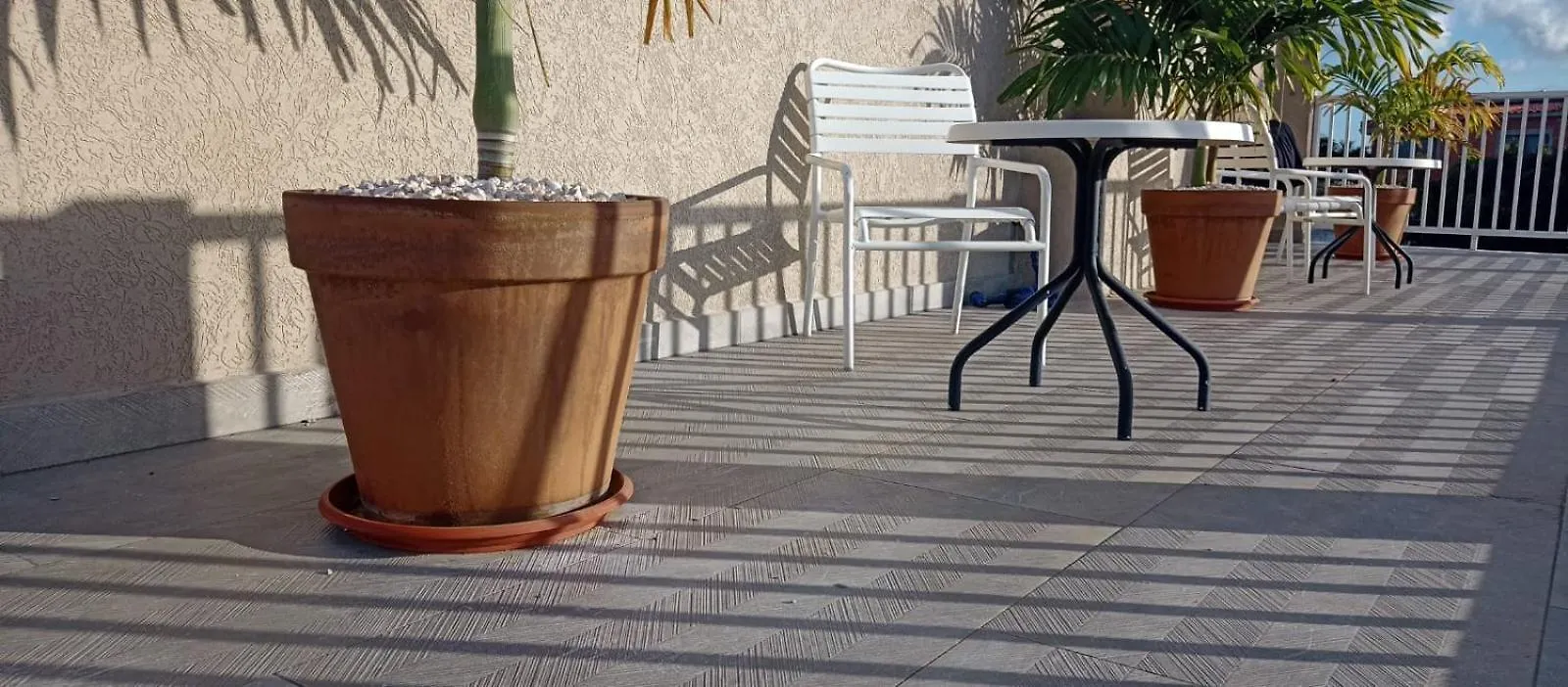 Aruba Villas Noord