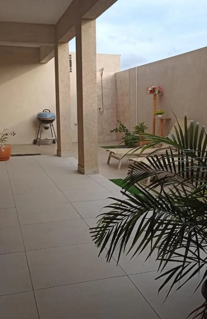 Aruba Villas Noord 0*,