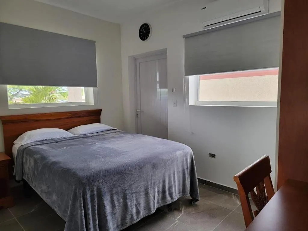 Aruba Villas Noord 0*,  Aruba