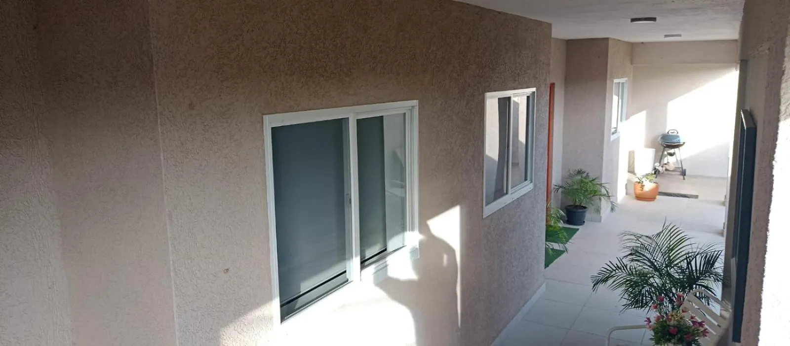 Aruba Villas Noord