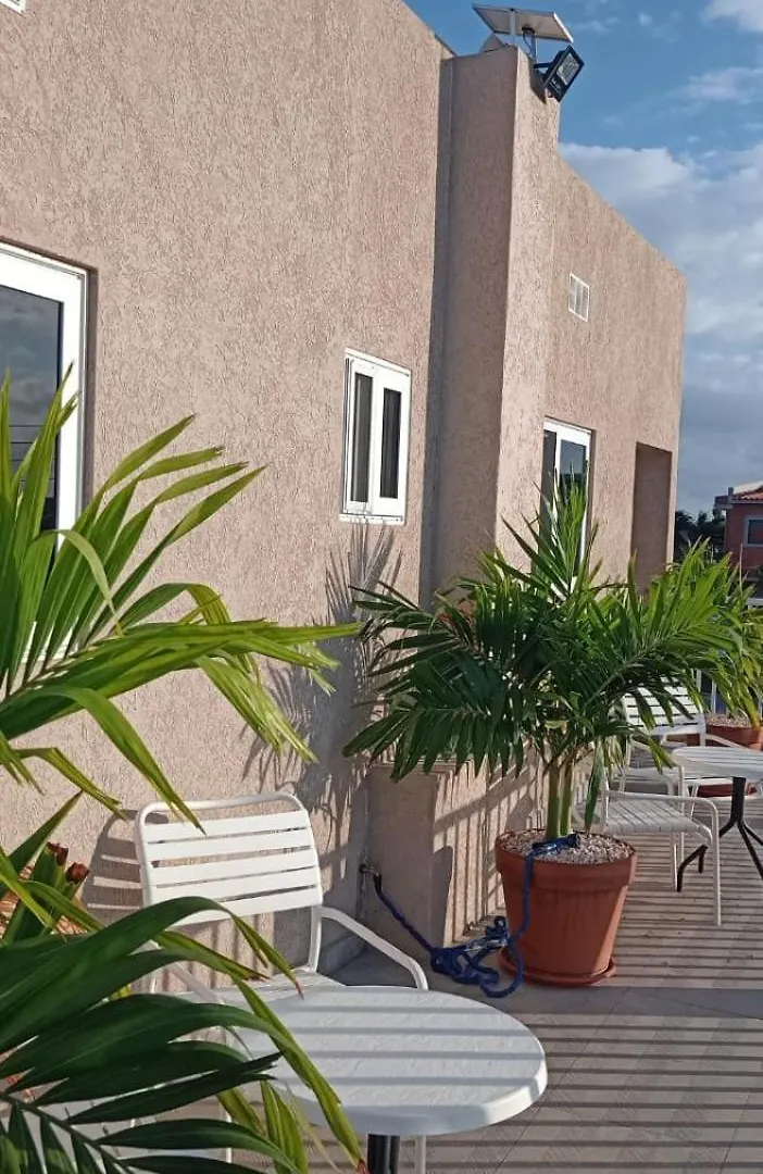 Aruba Villas Noord