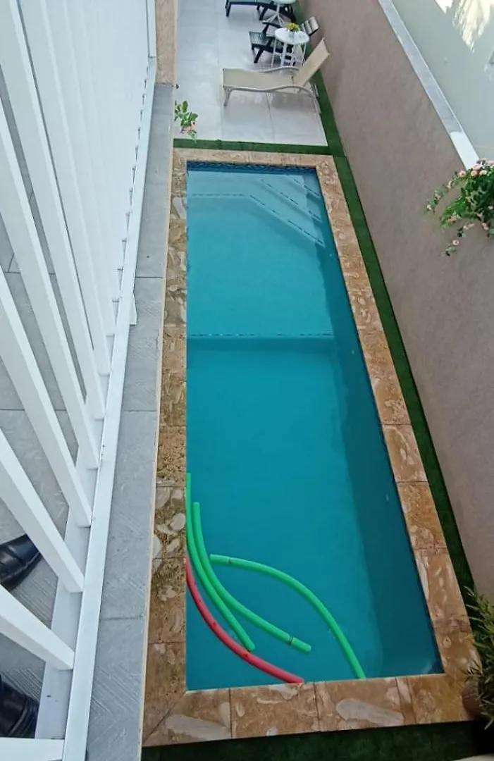 Guest house Aruba Villas Noord Aruba