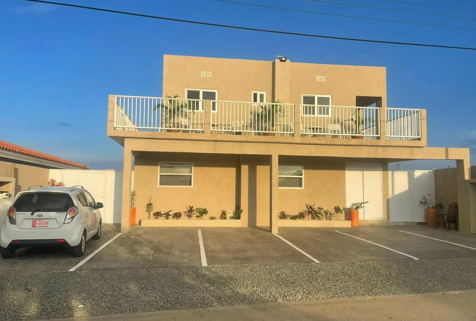 Guest house Aruba Villas Noord