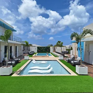 3* Hotel Aruba Boutique & Art Hotel, Bw Signature Collection - Only Adults - New