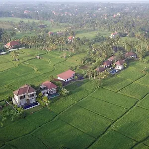 The Samara Villas&restaurant Ubud
